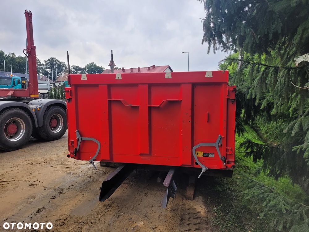 Mercedes-Benz SCANIA ,MAN - 4
