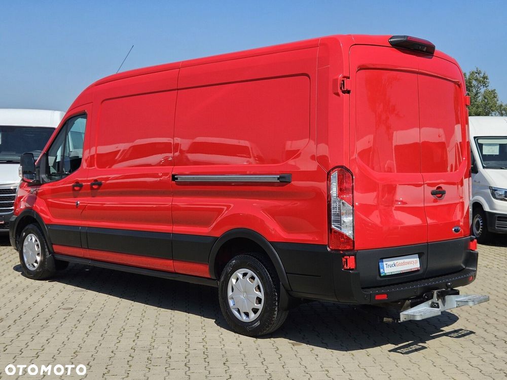 Ford transit L3H2 *54999zł NETTO* 2.0TdCi/170KM - 15