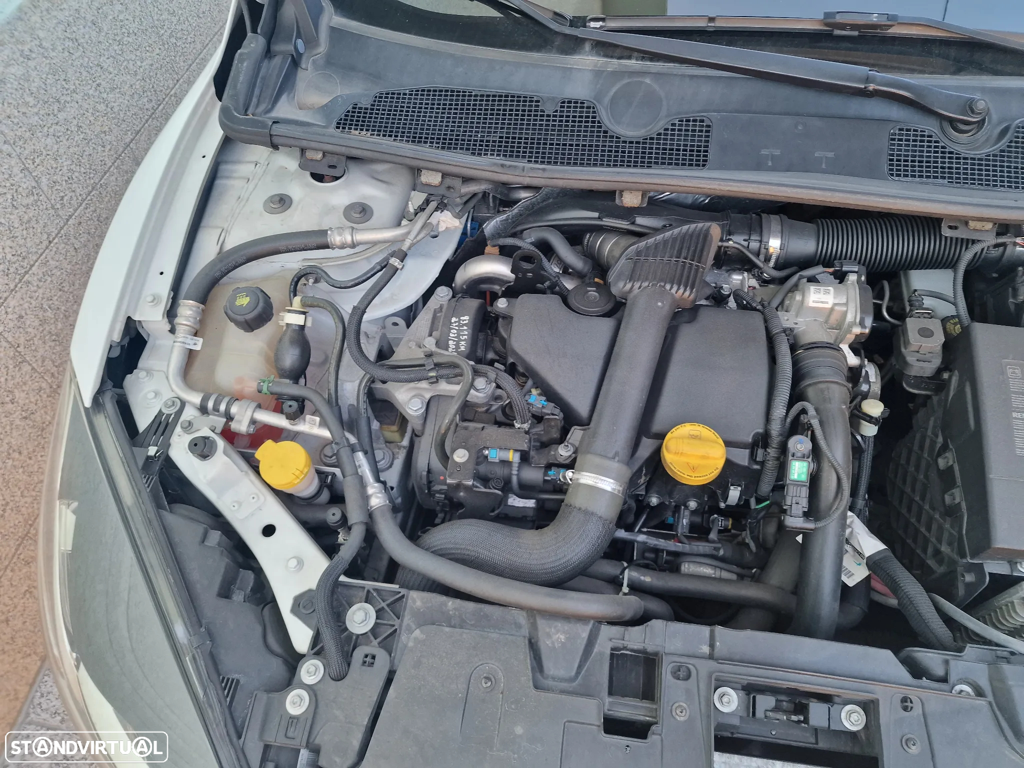 Renault 5 - 2