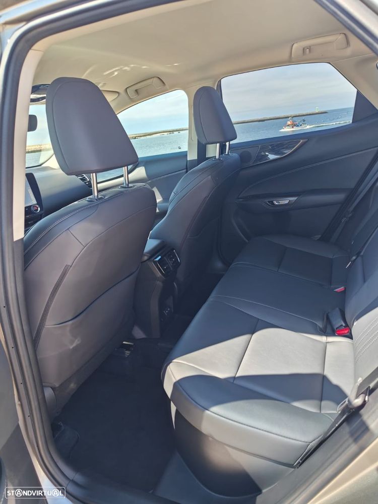 Lexus NX 450h+ Executive+ - 16