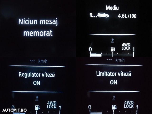 Dacia Duster ECO-G 100 Prestige Plus - 31