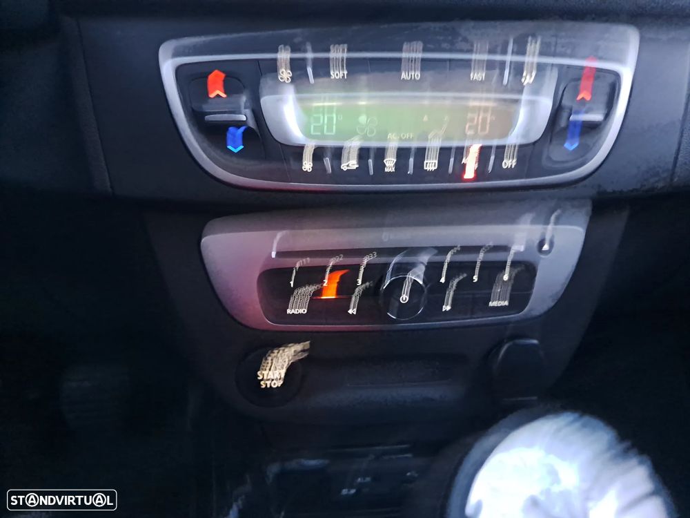 Renault Mégane 1.6 dCi Bose Edition SS - 27