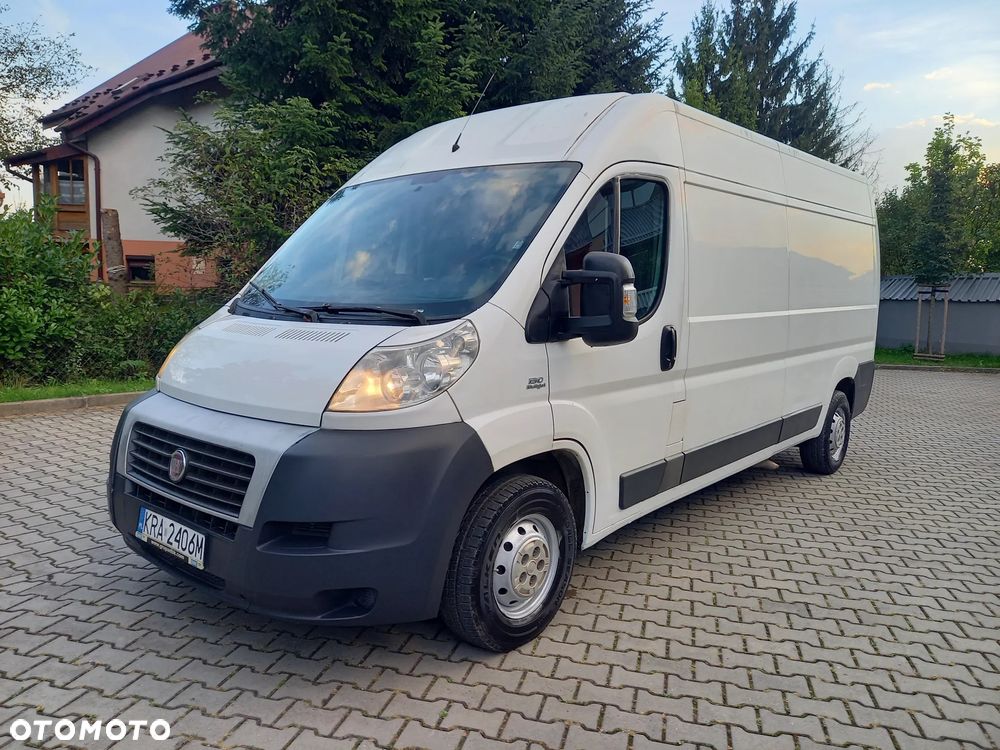 Fiat Ducato - 5