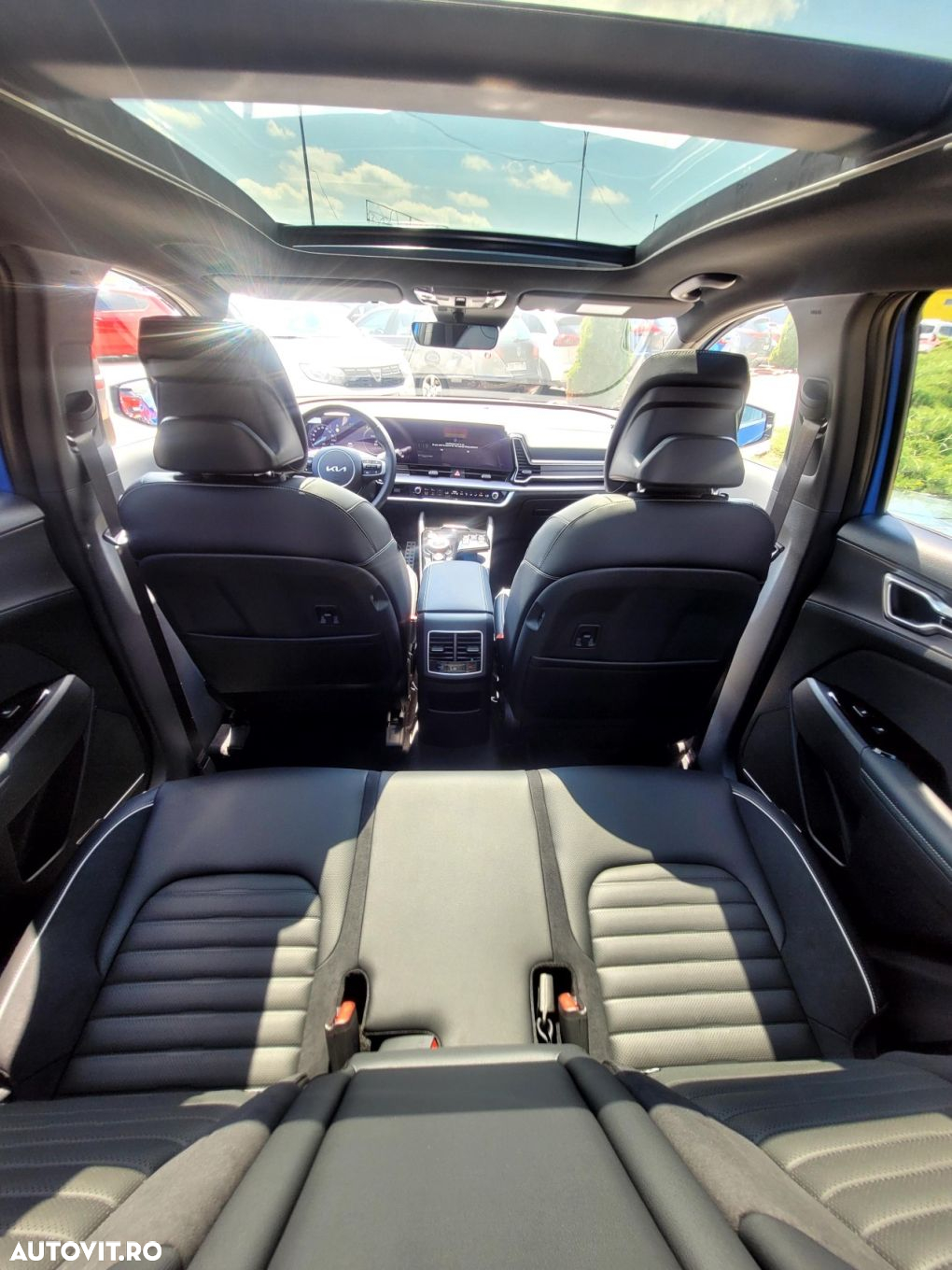 Kia Sportage - 11