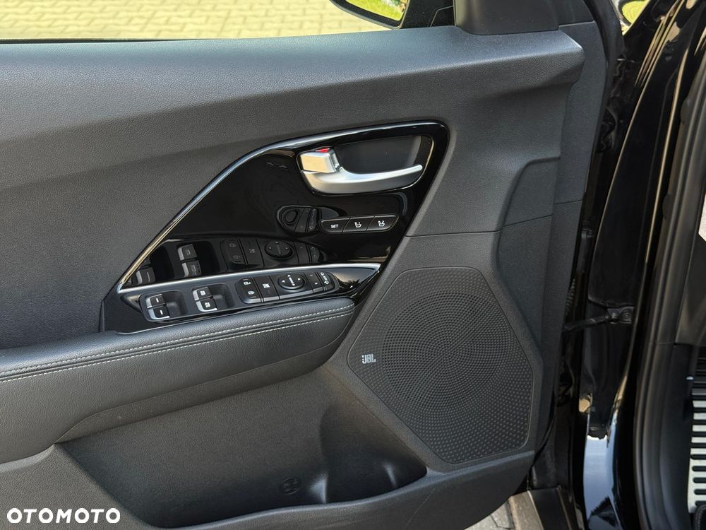 Kia Niro 1.6 GDI Plug-in Hybrid XL - 10