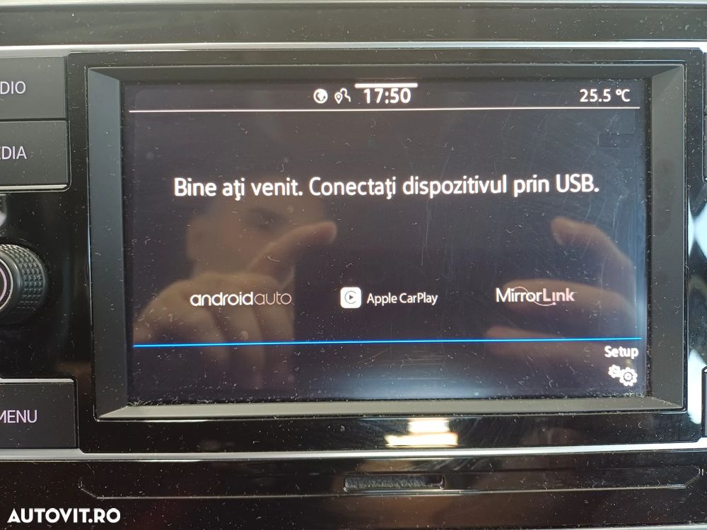 Volkswagen Passat 1.5 TSI ACT DSG Trendline - 24