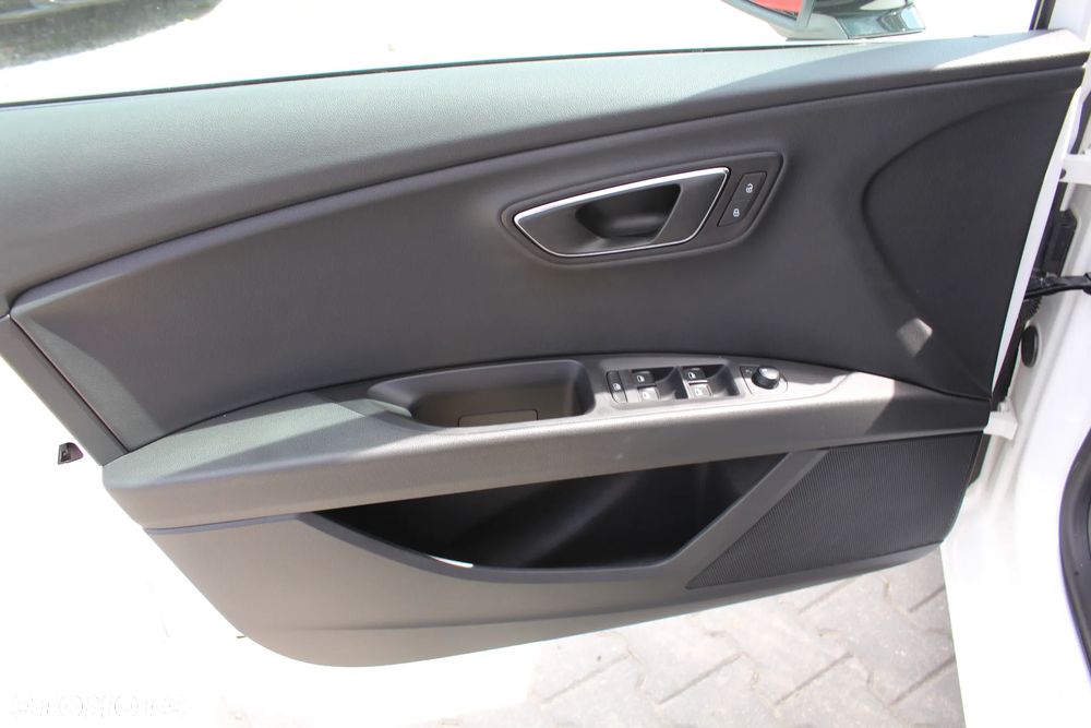 Seat Leon 1.2 TSI Start&Stop Style - 12