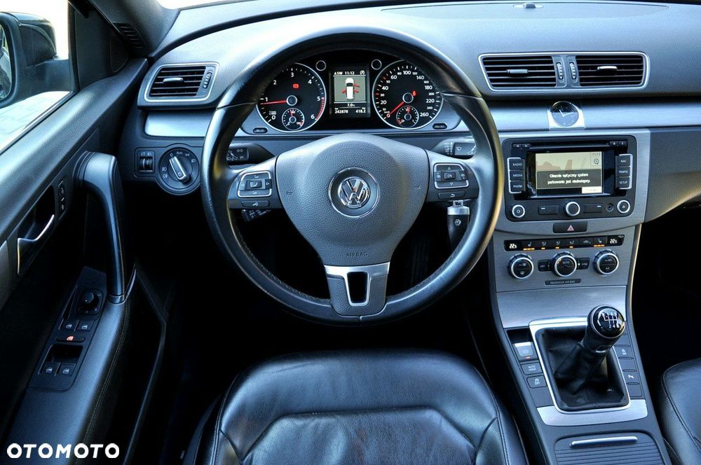 Volkswagen Passat Variant - 6