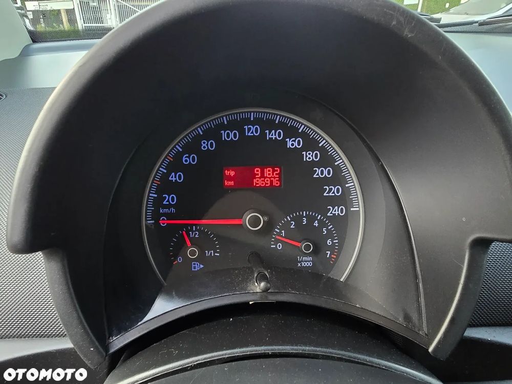 Volkswagen New Beetle 1.6 Freestyle - 22