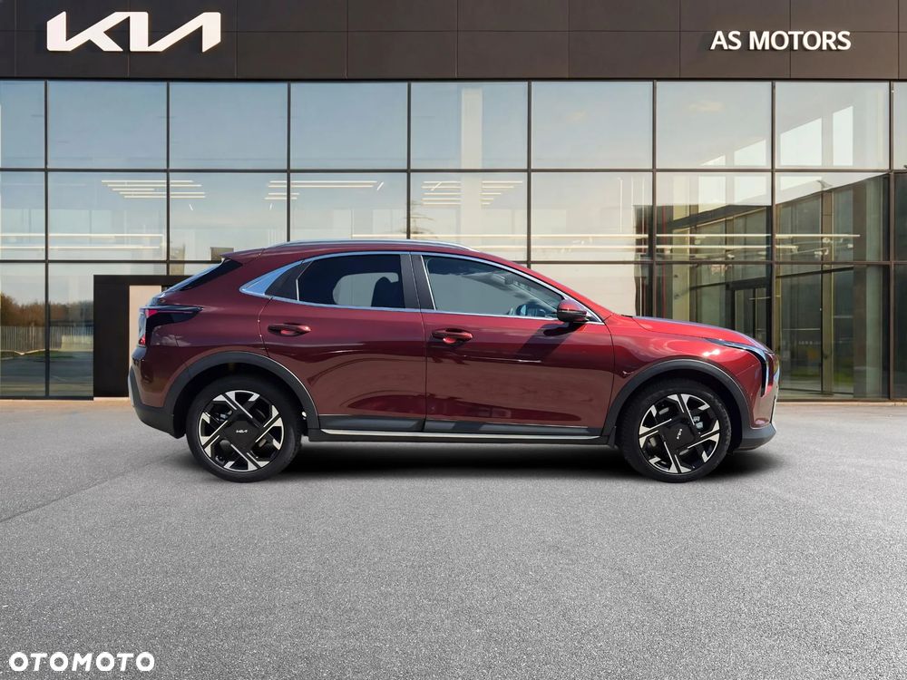 Kia XCeed 1.6 T-GDI L DCT - 8