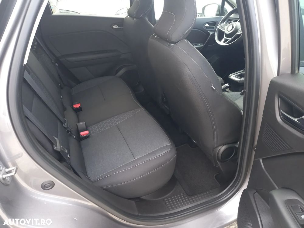 Mitsubishi ASX - 14
