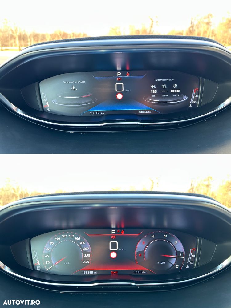 Peugeot 5008 BlueHDI 130 EAT8 Active Business-Paket - 24