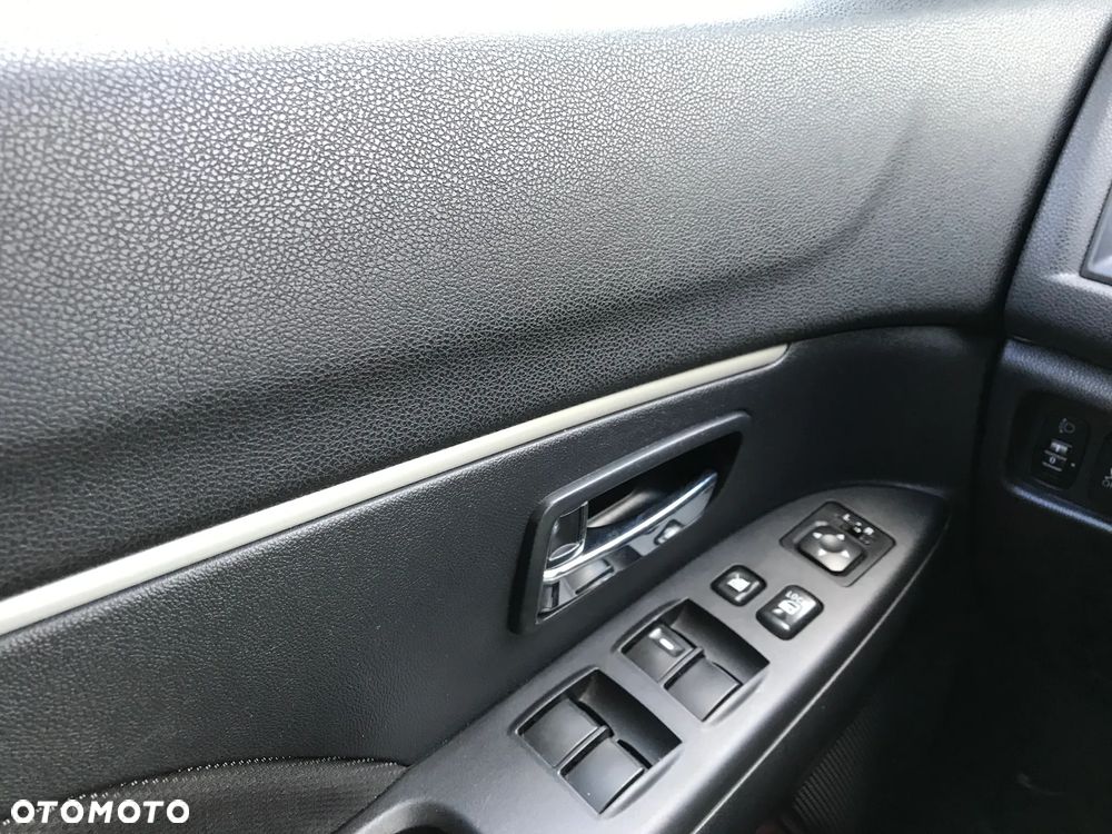 Mitsubishi ASX 1.6 Instyle NAVI AS&G - 11
