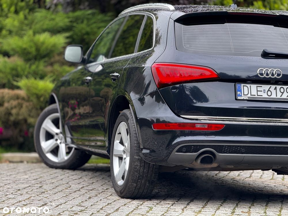 Audi Q5 - 6