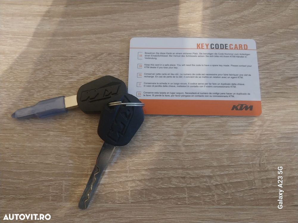 KTM 390 Adventure - 11