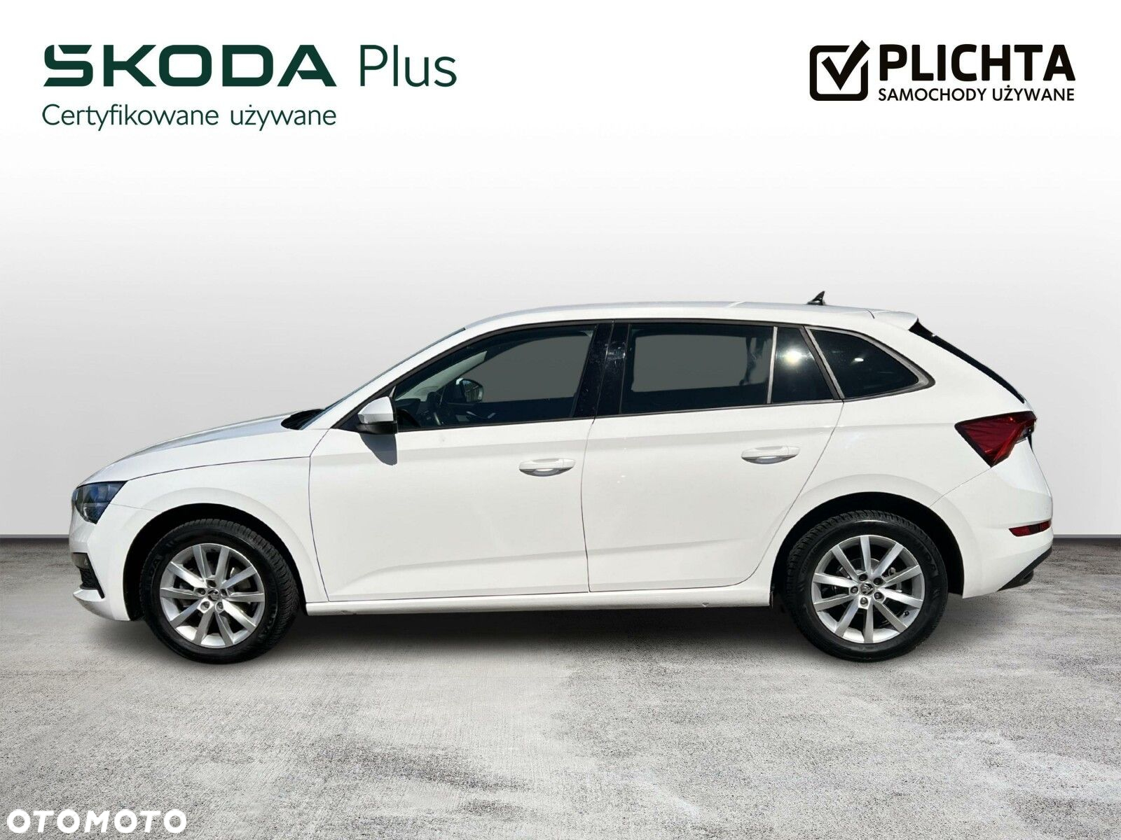 Skoda Scala 1.5 TSI Ambition - 2