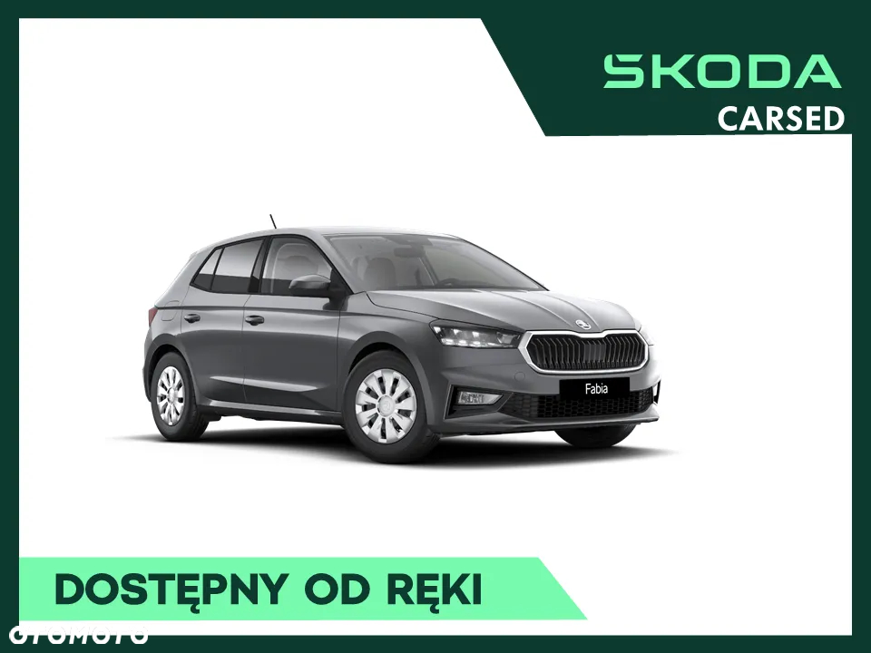 Skoda Fabia 1.0 Selection - 26