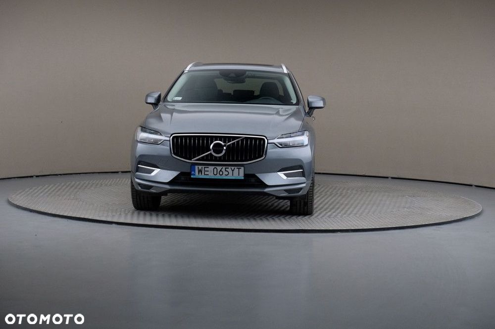 Volvo XC 60 - 3