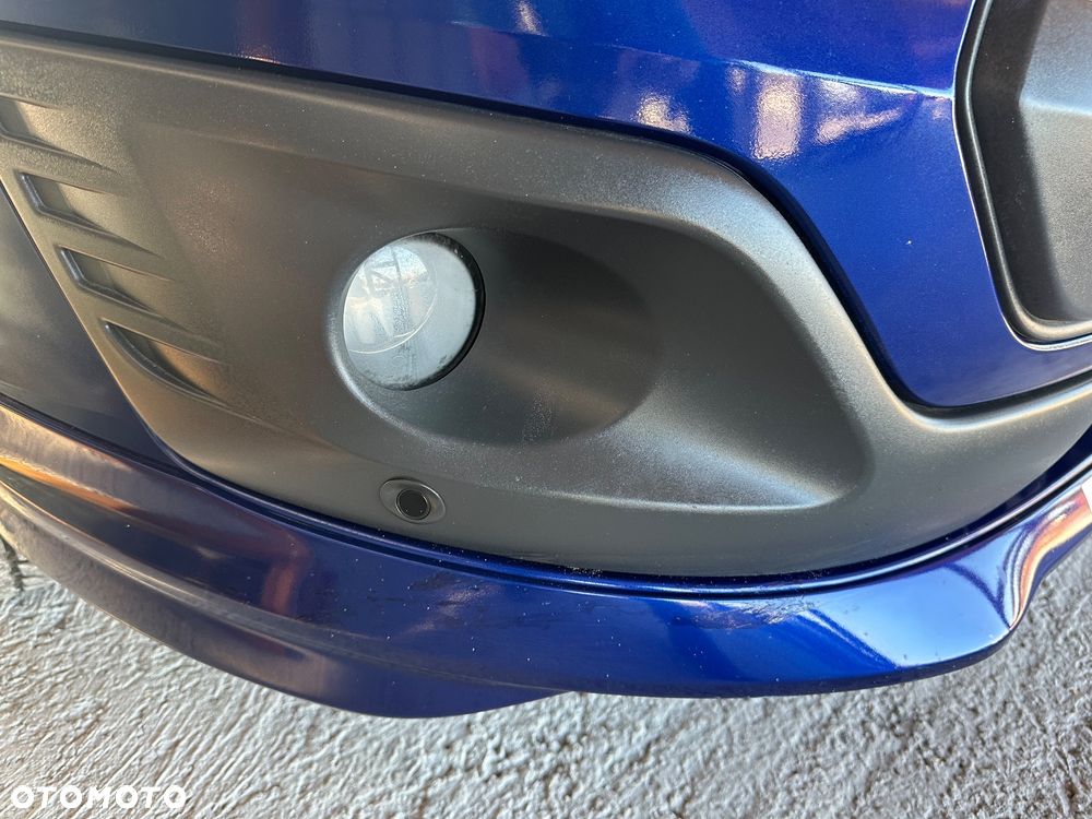 Ford TRANSIT CUSTOM - 10