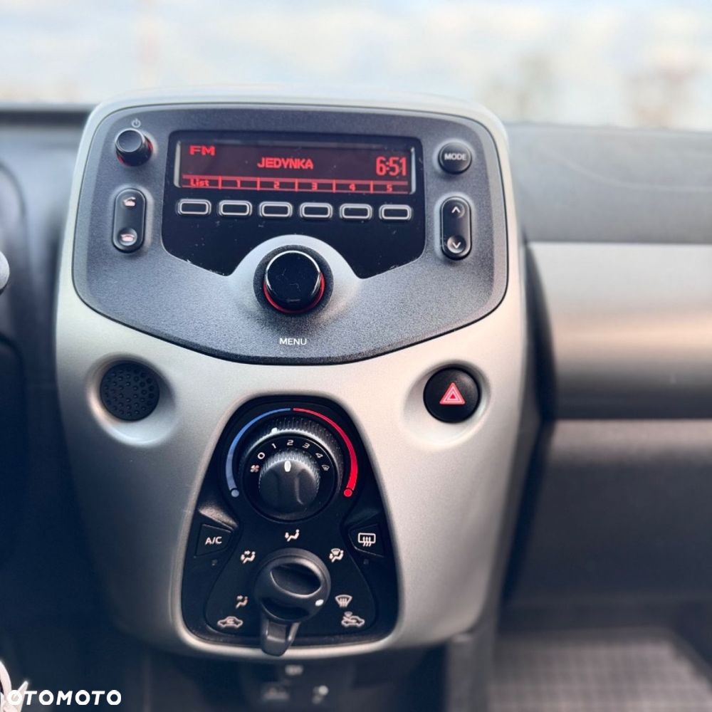 Peugeot 108 VTI 68 STOP&START Active - 29