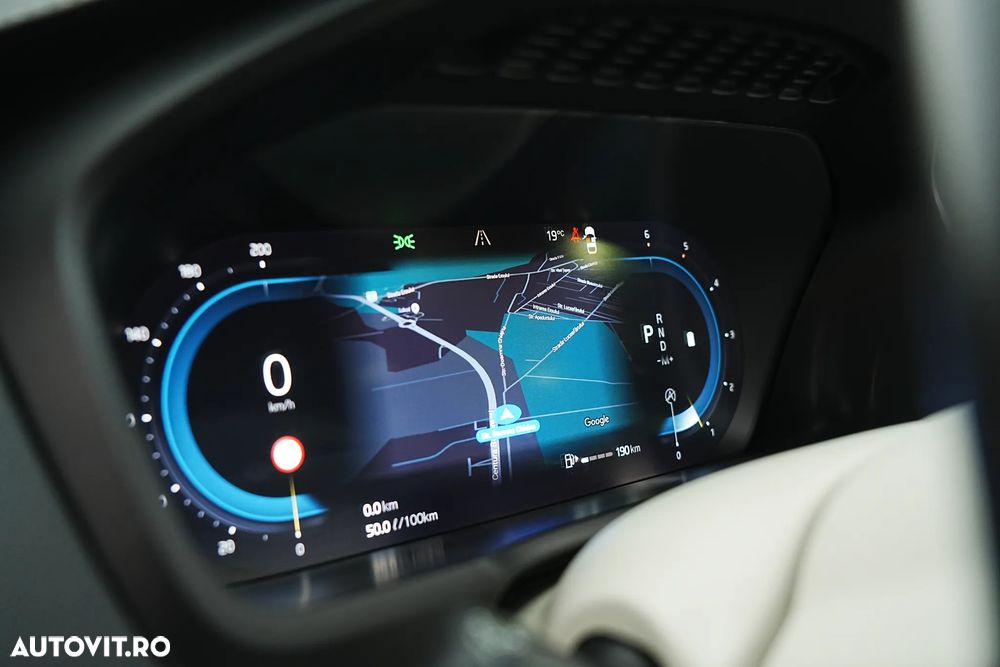 Volvo XC 90 B5 D AWD Ultimate Bright - 18