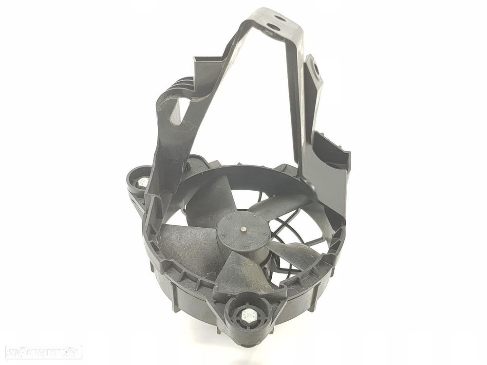 ELETROVENTILADOR RENAULT TWINGO III - 1