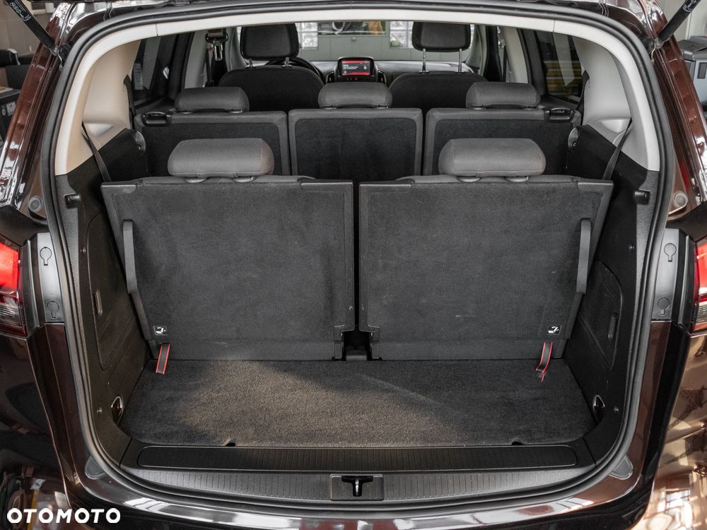 Opel Zafira 2.0 CDTI Enjoy - 15