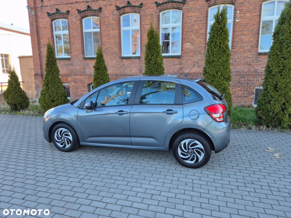 Citroën C3 1.4 VTi Exclusive - 14