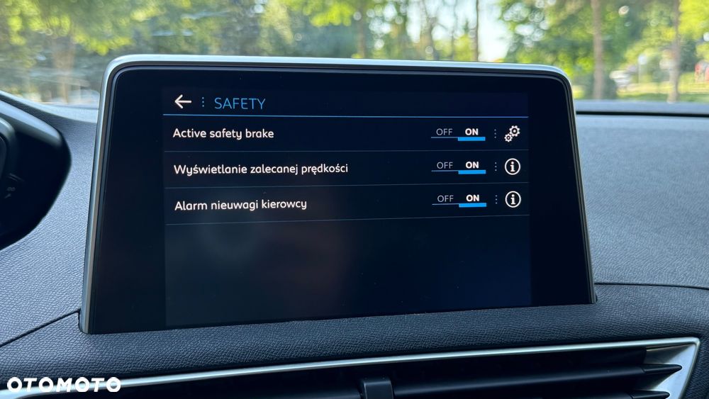 Peugeot 3008 PureTech 130 Stop & Start Allure - 33