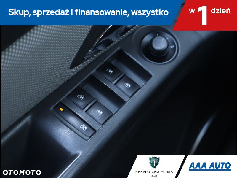 Chevrolet Cruze - 17