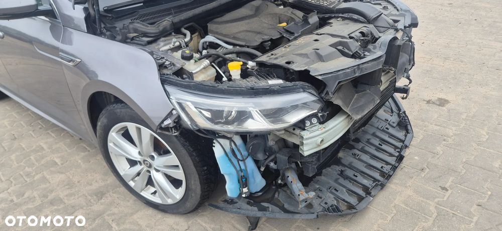 Renault Talisman 1.5 Energy dCi Life - 16