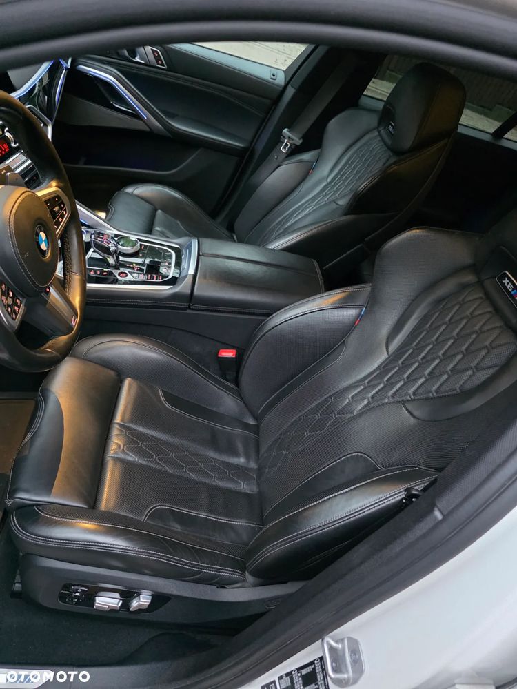 BMW X6 xDrive40d - 9