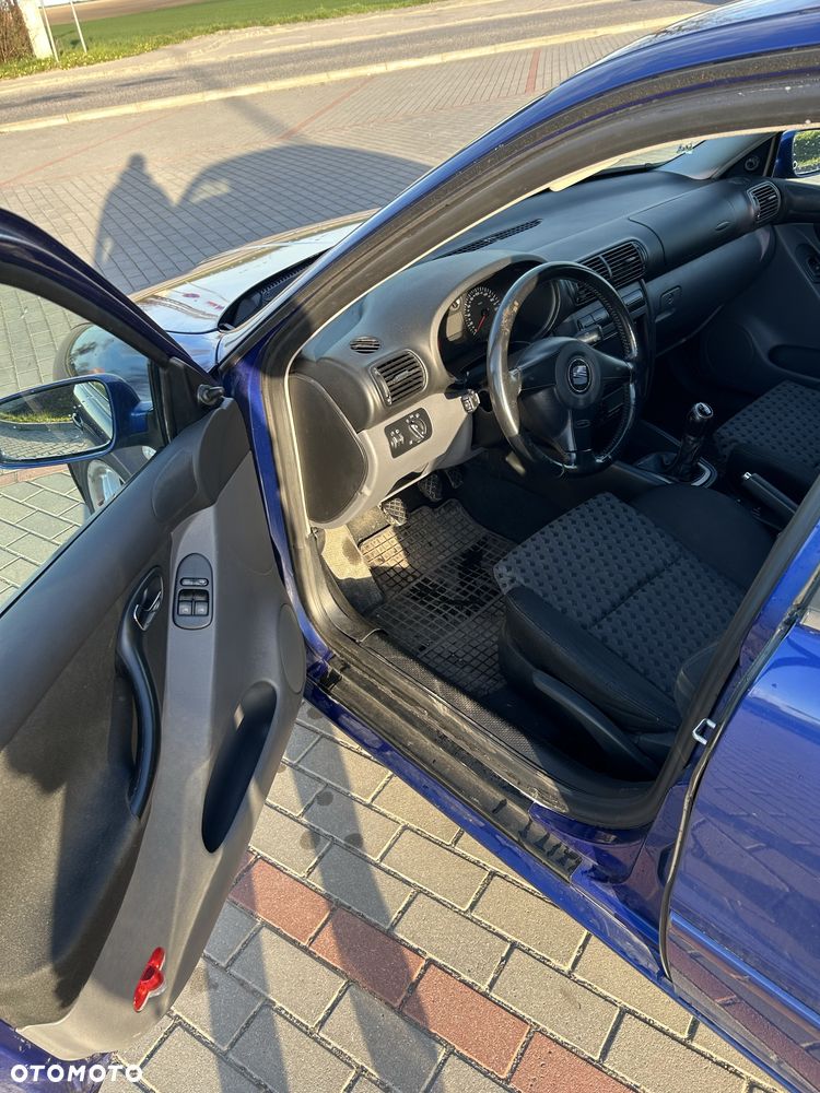 Seat Leon - 6