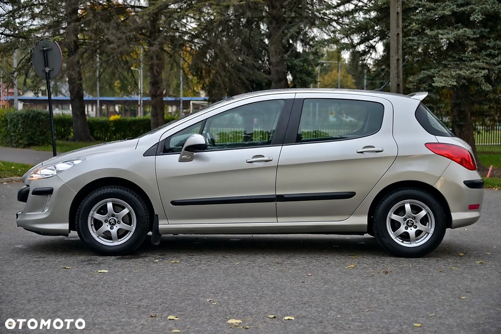 Peugeot 308 - 20