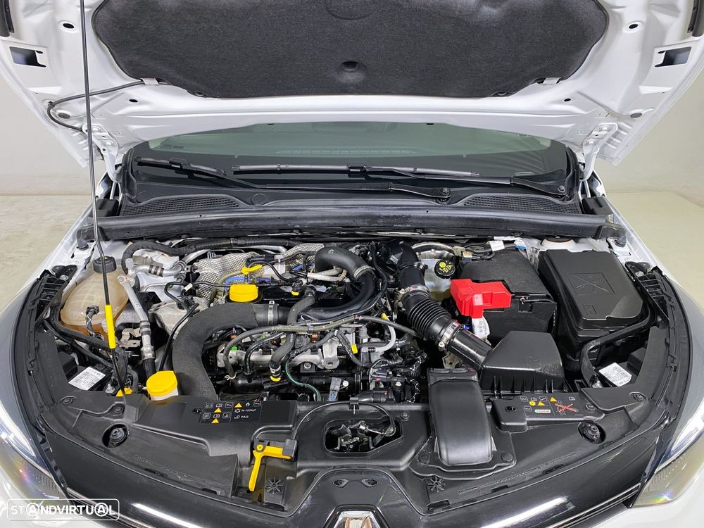Renault Clio 1.0 TCe Intens - 21