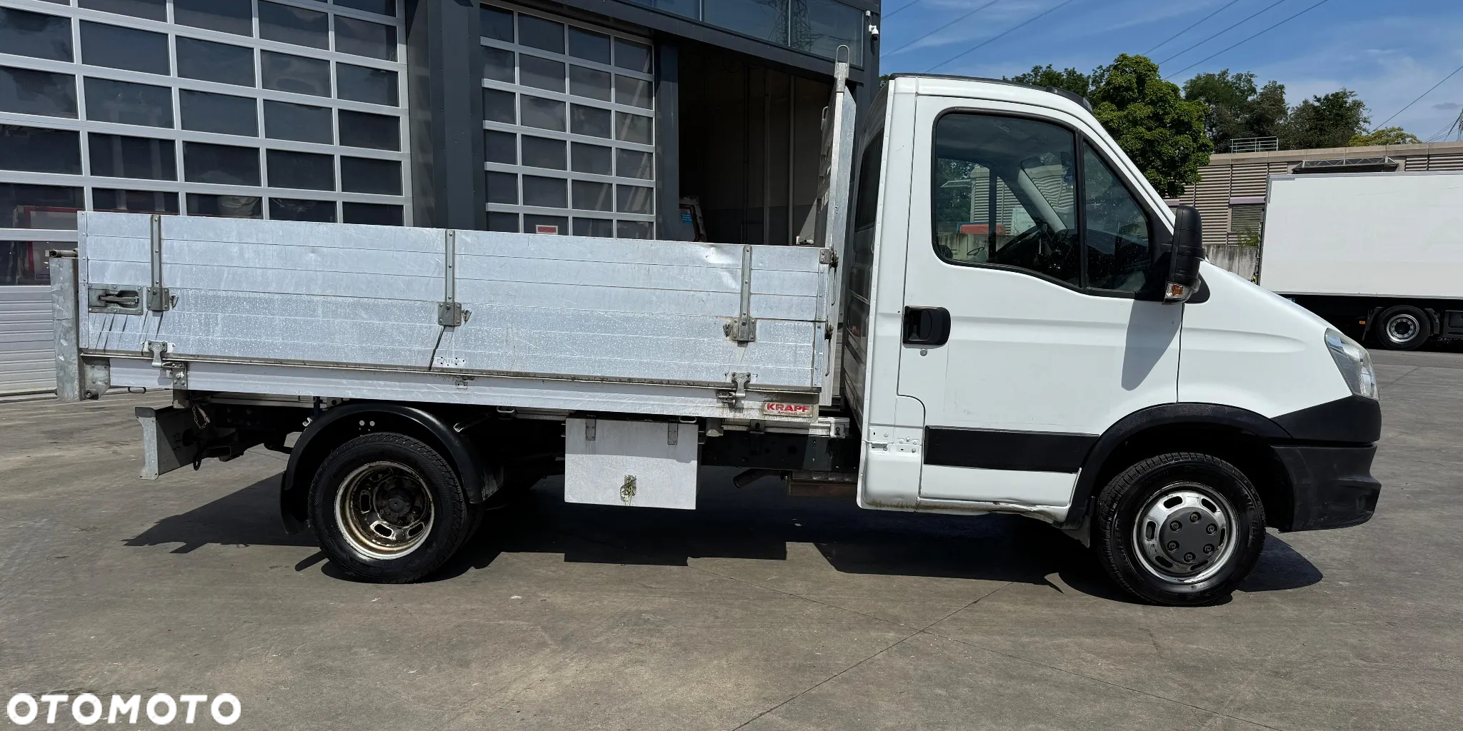 Iveco Daily 35C15 - 4