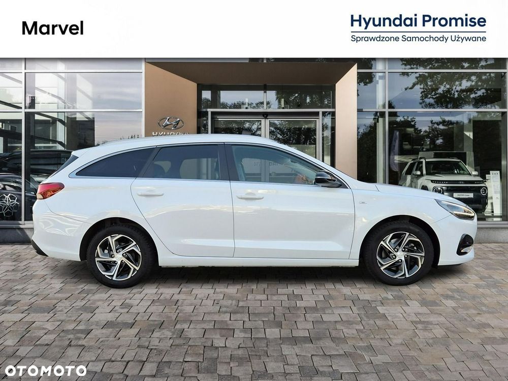 Hyundai i30 1.0 T-GDI Smart - 7