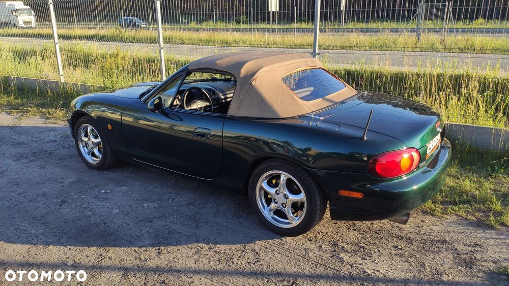 Mazda MX-5 - 28