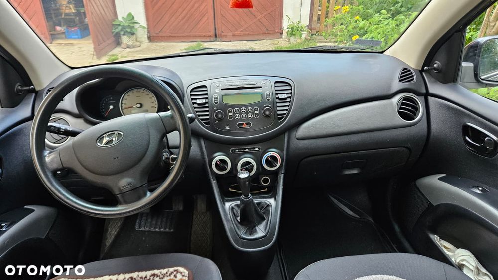 Hyundai i10 1.2 Style - 2