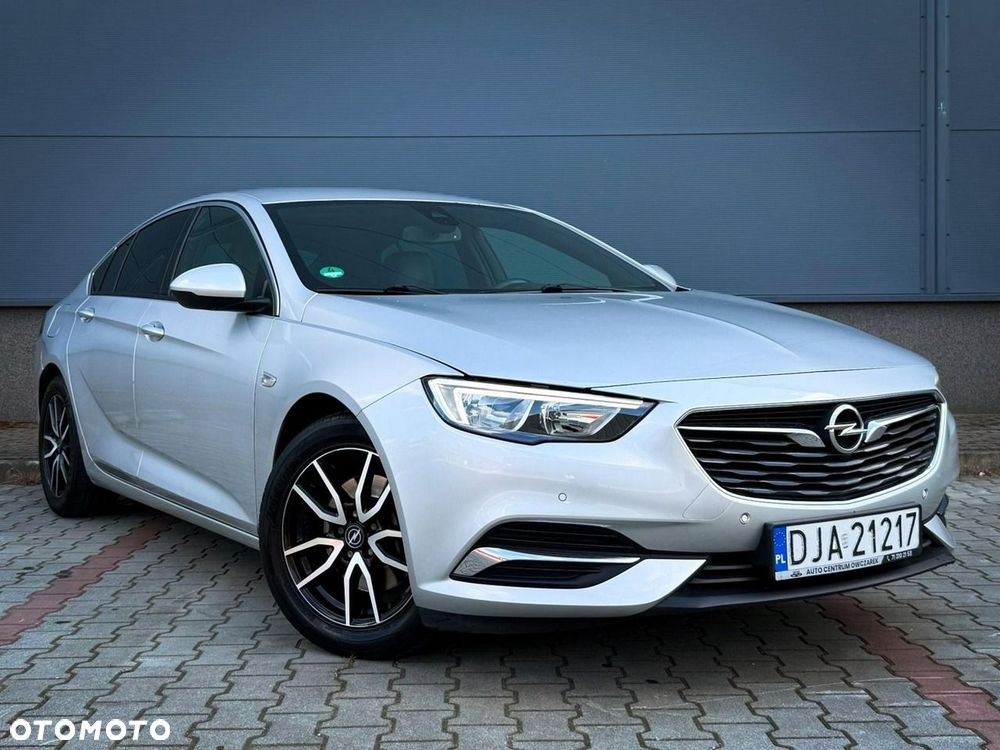 Opel Insignia 2.0 CDTI Edition S&S - 7