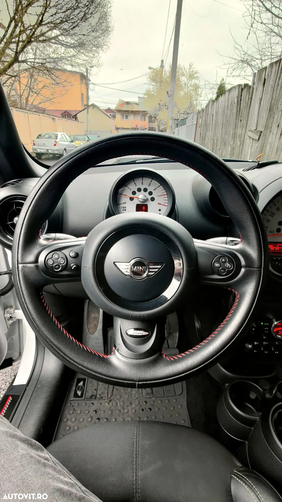 Mini Countryman Cooper ALL4 - 5