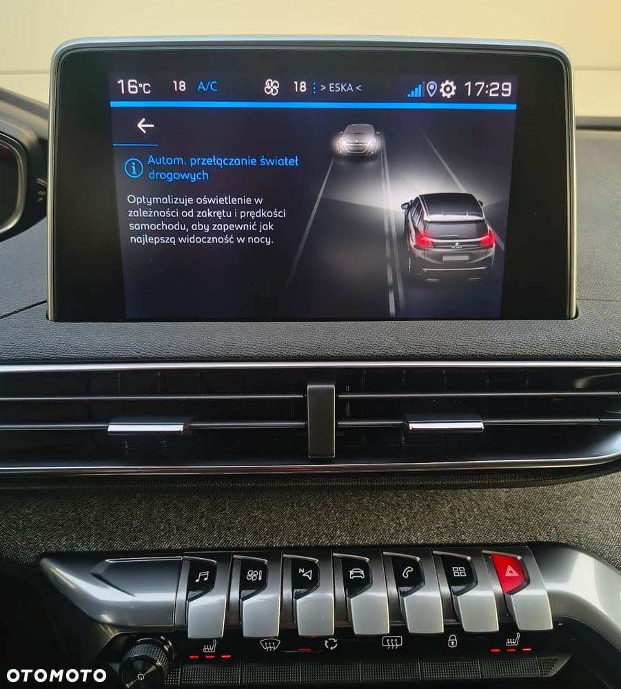 Peugeot 3008 - 21