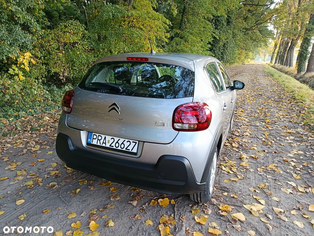 Citroën C3 - 6