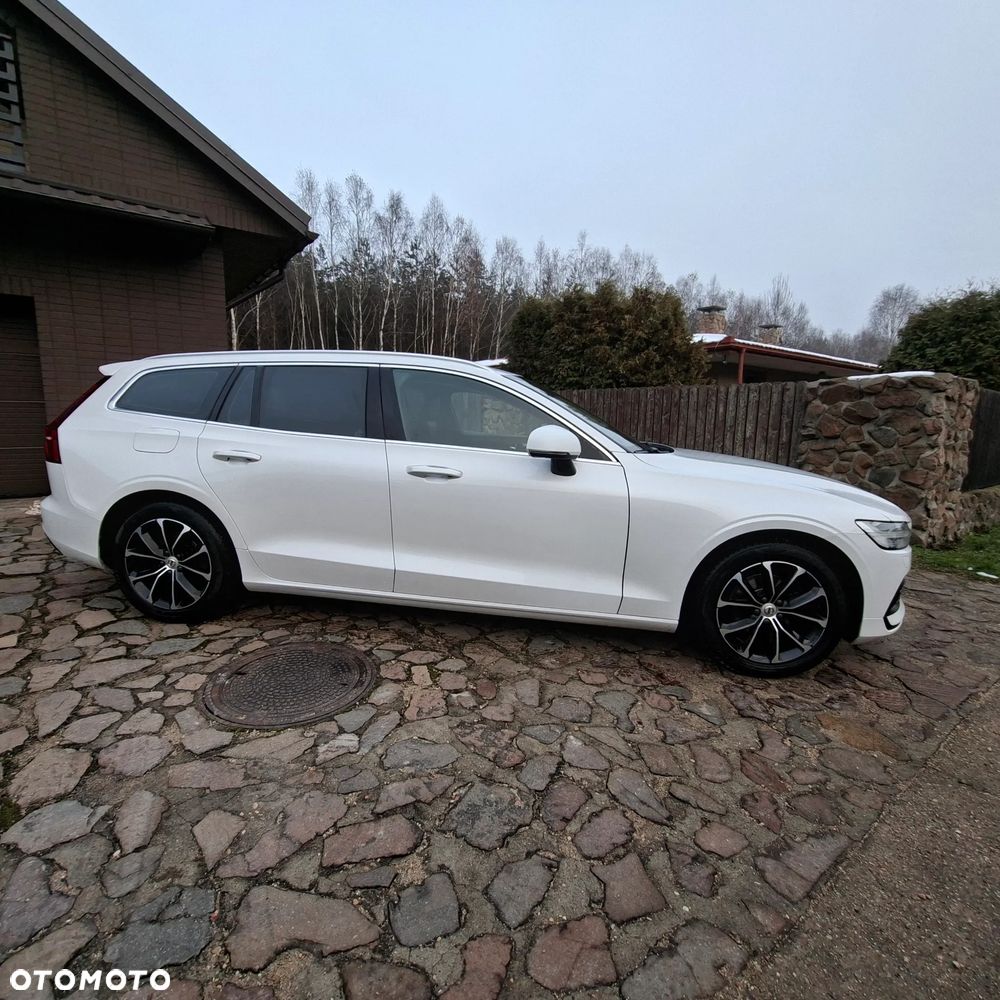 Volvo V60 D4 Geartronic Momentum - 4