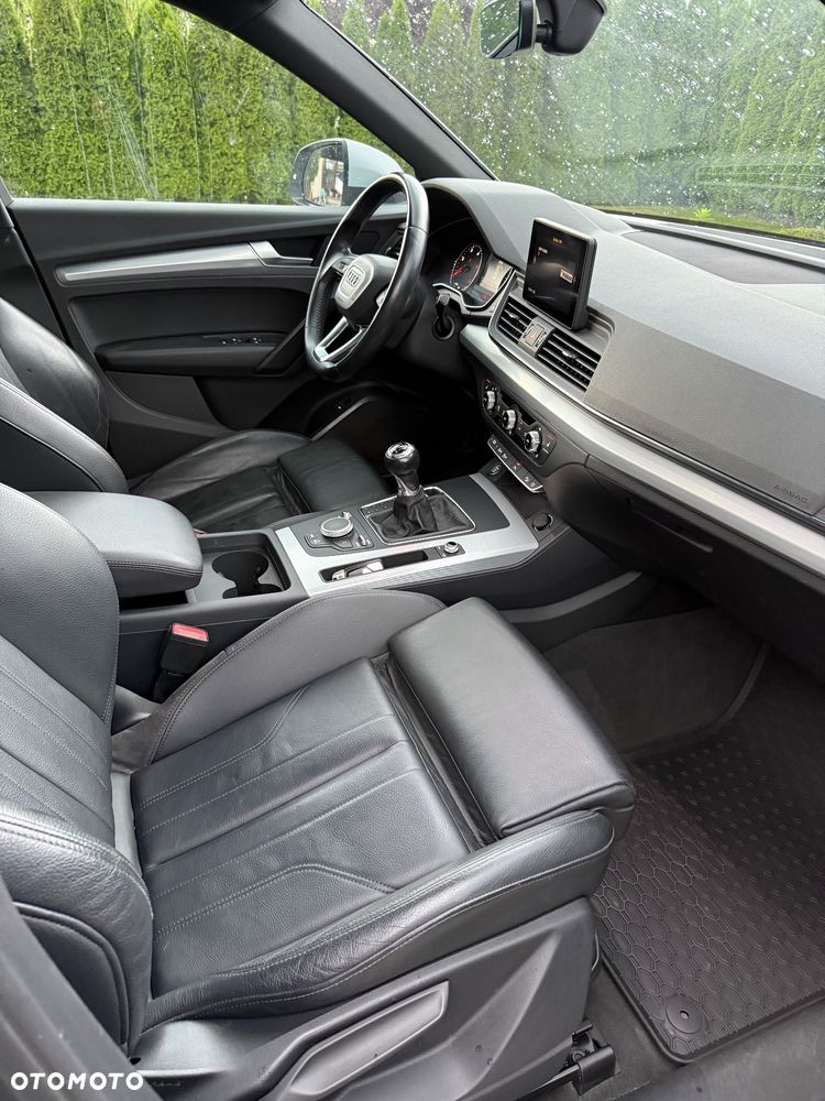 Audi Q5 2.0 TDI (clean diesel) ultra - 40