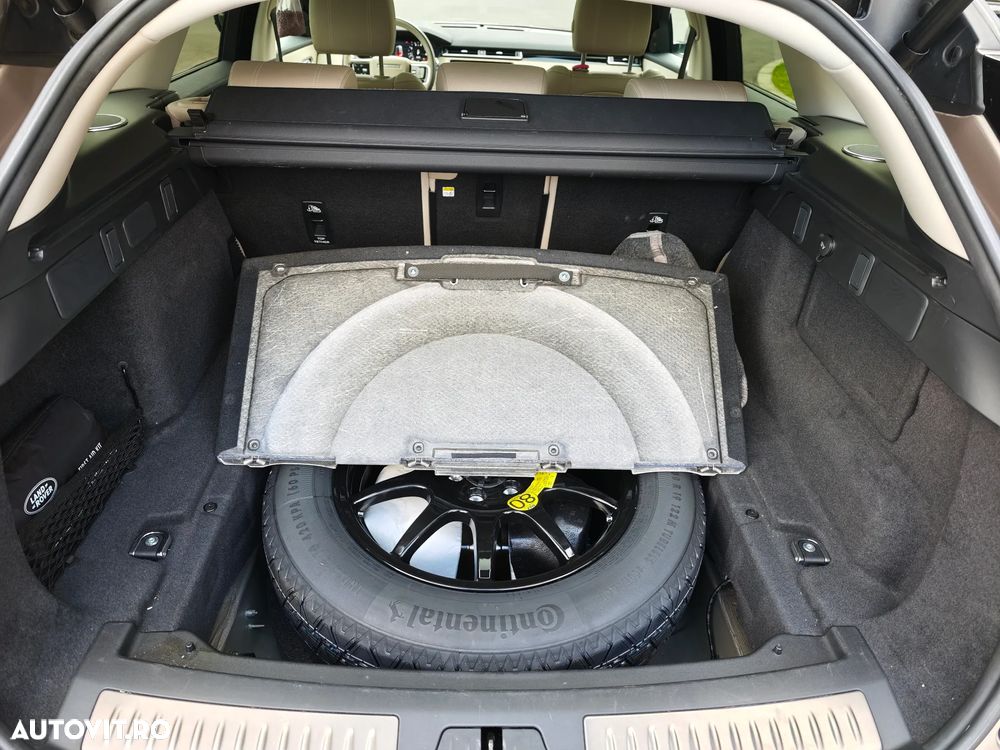 Land Rover Range Rover Velar - 15