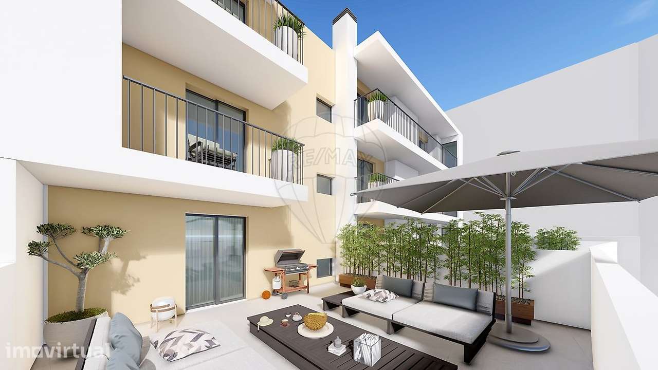 Apartamento T2 para venda - Grande imagem: 5/19