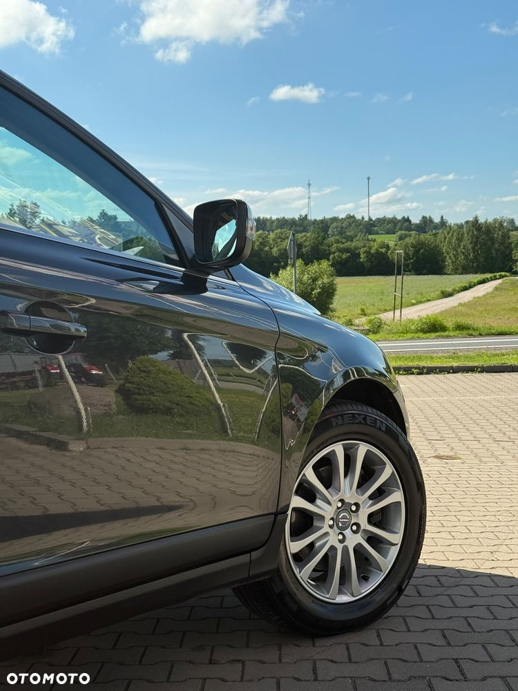 Volvo XC 60 - 4