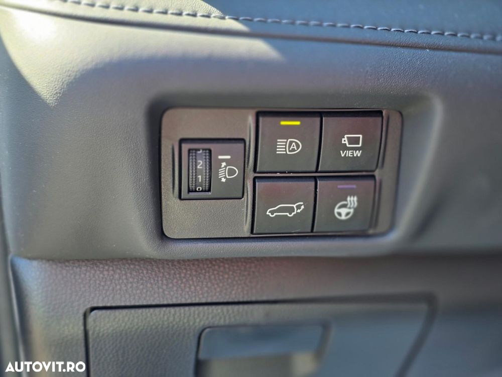 Toyota Highlander - 11