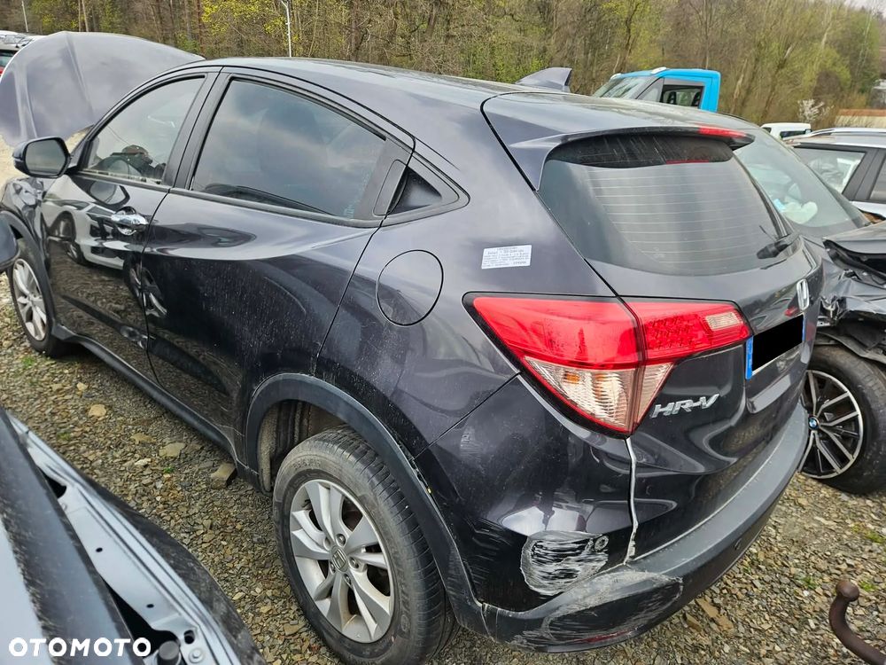 Honda HR-V 1.6 i-DTEC Elegance - 3